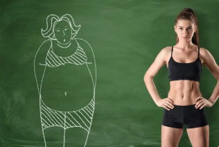 4 faza dijeta — Stabilizacija